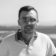 Игорь Маморский, 26.05.1989, Хайфа