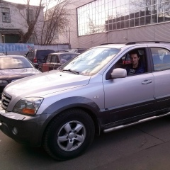 Анатолий Егоров, 22.01.1982, Москва