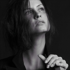 Анастасия Мелихова, 08.01.1985, Москва