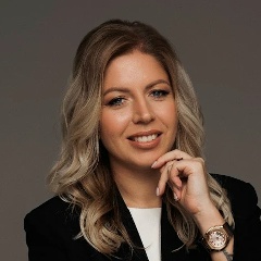 Екатерина Бобылева, 27.11.1984, Санкт-Петербург