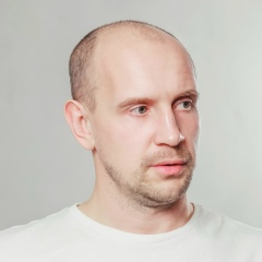 Павел Стародумов, 26.05.1983, Тюмень