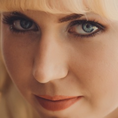 Полина Янькова, 07.07, Харьков