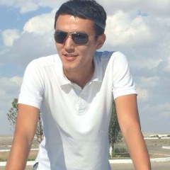 Парахат Смагулов, 23.10