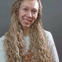 Ірусік Власова, 18.12.1984, Киев