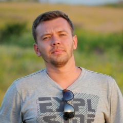 Вадик Сторчак, 09.05.1987, Донецк