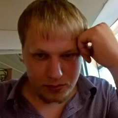 Антон Мешалкин, Всеволожск