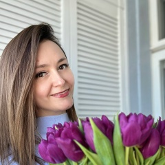 Полина Балачихина, 27.06