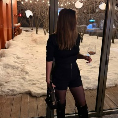 Ксения Маринич-Борисова