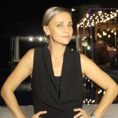 Katya Gordeeva, 15.06.1984, Ko Samui