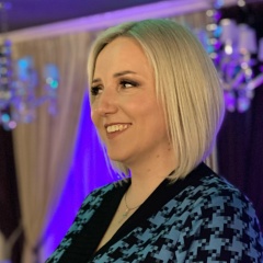 Лина Кашапова, 06.05, Октябрьский