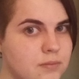 Зоя Игнашина, 31.07.1989, Москва