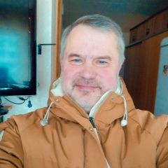 Юрий Антоненко, Санкт-Петербург