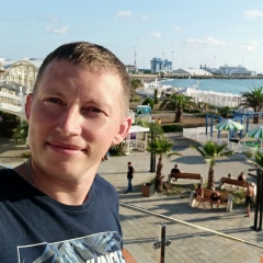 Александр Матвеев, 03.05.1987, Санкт-Петербург