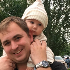 Павел Терёхин, 28.12, Москва