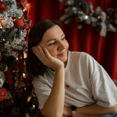 Лена Мощицкая, 25.01, Петрозаводск