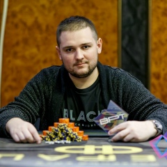 Александр Колендо, 11.10.1993, Барановичи