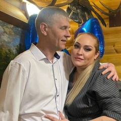 Леха Карташов, 24.08.1981, Королёв