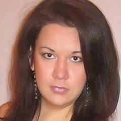 Svitlana Shiva, 10.05.1986, Львов