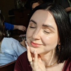 Виктория Щербинина, 03.05, Белгород