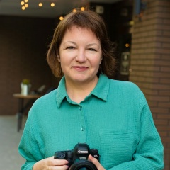 Фотограф-Любовь Новикова, 30.11, Белгород
