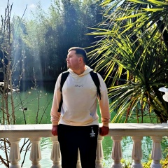 Дмитрий Касьянов, 19.07, Москва