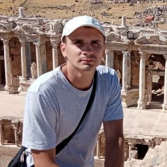 Александр Иванин, 19.09.1989, Новокузнецк