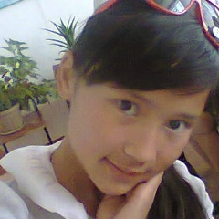 Айжан Сералы