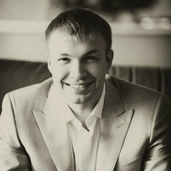 Антон Николаев, 17.03.1984, Новосибирск