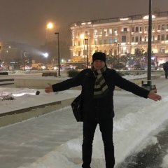 Владимир Славич, 25.07.1980, Дрогобыч