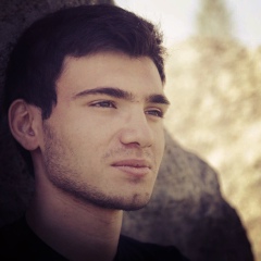 Rasul Talhadov, 29.05.1995