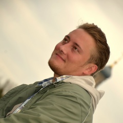 Алексей Писаненко, 16.01, Москва