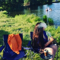 Анна Степанковская-Гамаюнова, 10.07.1992, Железногорск