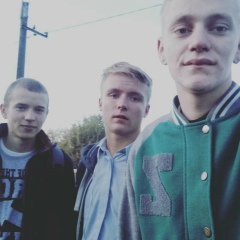 Евгений Крук, 18.08, Киев