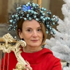 Елена Арцюх, 30.07, Санкт-Петербург