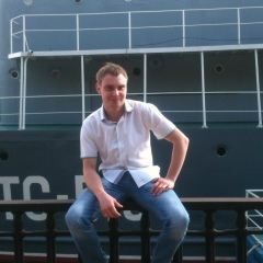 Артём Ломакин, 03.08.1989, Ростов-на-Дону