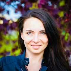 Инна Стрепетова, 08.07, Краснодар