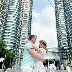 Нурана Носковец, 25.05.1986, Санкт-Петербург