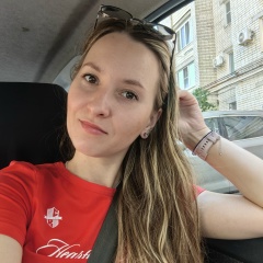 Екатерина Хомич, 27.08.1993, Саратов