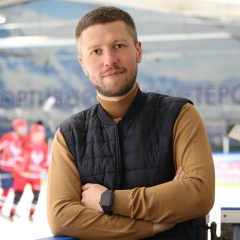 Дмитрий Потапов, Москва