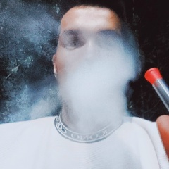 Алим Миллер, 17.08, Москва