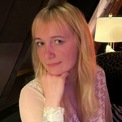 Анютка Юдина, 07.10.1989, Хабаровск