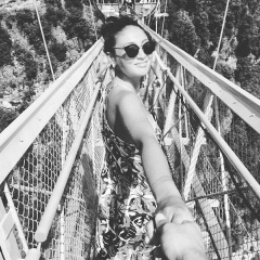 Жанна Исмаилова, 01.04, Москва