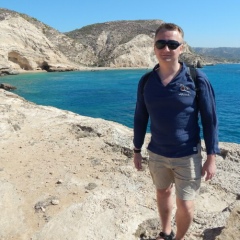 Валерий Воротников, 22.04.1981, Москва