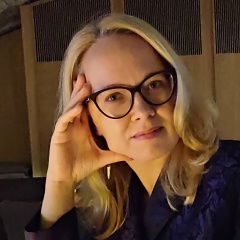 Ольга Николаенкова, 20.07, Санкт-Петербург