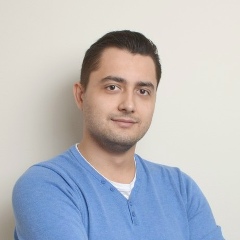 Александр Белов, 16.07.1991, Санкт-Петербург