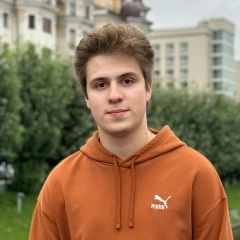 Богдан Бодькин, 11.12