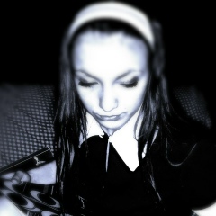 Люба Рубинова, 02.06, Минск