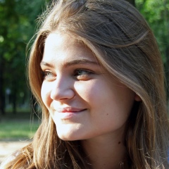 Диана Даюб, 24.06.1994