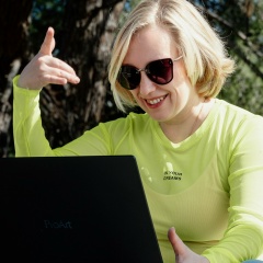 Елена Кузина, 13.12