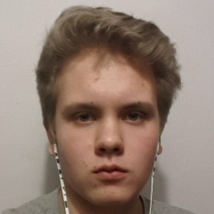 Алексей Шиманюк, 21.12.1998, Петрозаводск